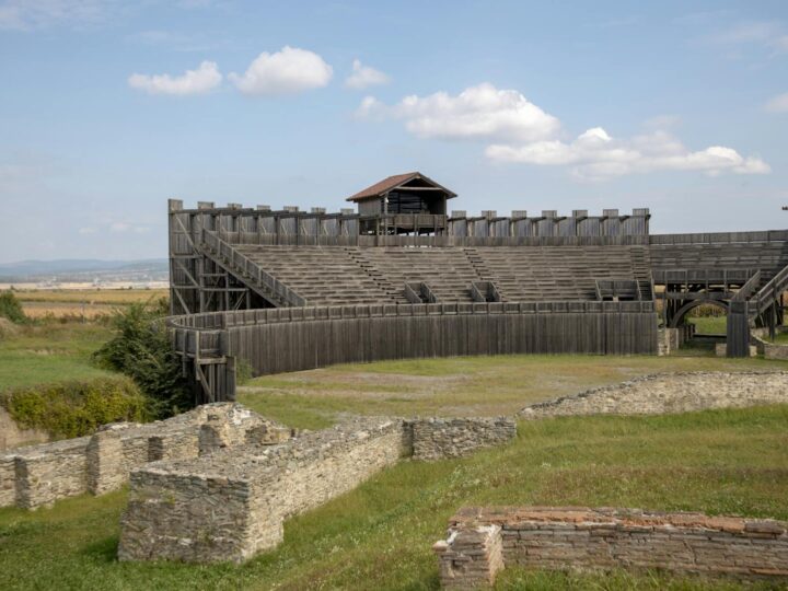 Museo Histrico de Serbia